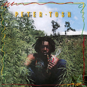 PETER TOSH | LEGALIZE IT