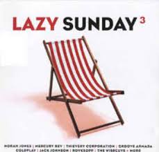 VARIOUS | LAZY SUNDAY 3