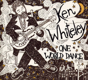 KEN WHITELEY | ONE WORLD DANCE