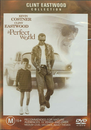 MOVIE DR | PERFECT WORLD