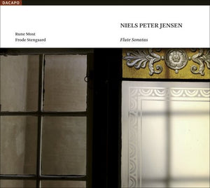 RUNE MOST | FLUTE SONATAS