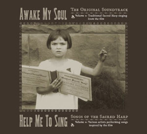 AWAKE MY SOUL: HELP ME TO SING - O.S.T.