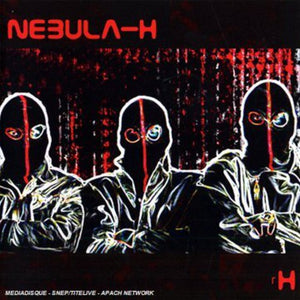 NEBULA-H | NEBULA-H RH