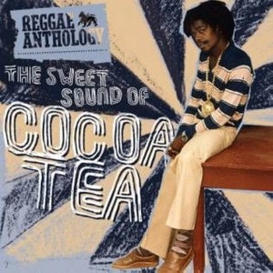 COCOA TEA | SWEET SOUND OF COCOA TEA
