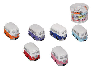 MINI RETRO CARAVAN ASSORTED (SINGLE)