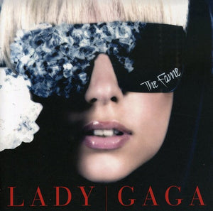 LADY GAGA | FAME