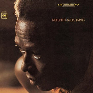 MILES DAVIS | NEFERTITI