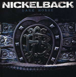 NICKELBACK | DARK HORSE