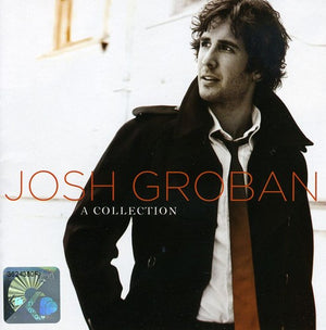 JOSH GROBAN | A COLLECTION