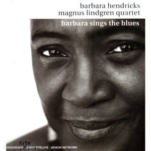 BARBARA HENDRICKS | BARBARA SINGS THE BLUES