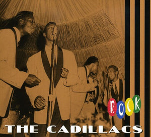 THE CADILLACS | ROCK