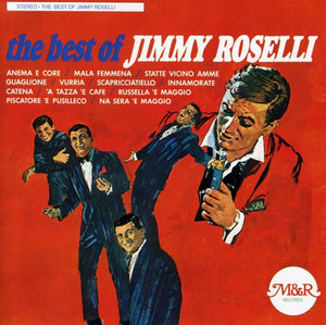 JIMMY ROSELLI | BEST OF 1