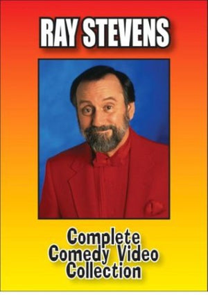 RAY STEVENS | BEST OF