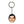 MR BEAN KEYCHAIN