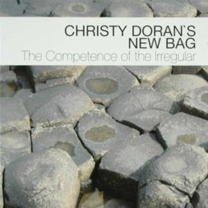 CHRISTY DORAN | COMPETENCE OF THE IRREGULAR
