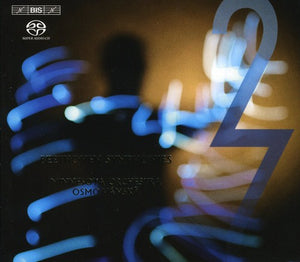 OSMO V NSK^LUDWIG VAN BEETHOVEN | SYMPHONY 2 & 7