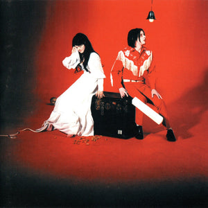 WHITE STRIPES | ELEPHANT