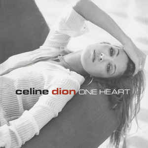 CELINE DION | ONE HEART