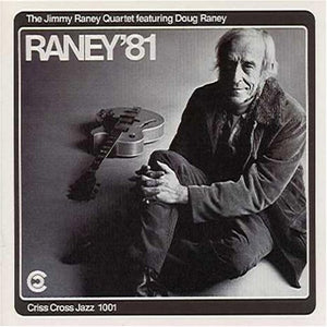 JIMMY RANEY | RANEY '81