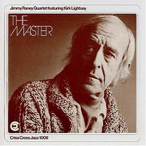 JIMMY RANEY | MASTER