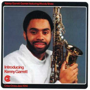 KENNY GARRETT | INTRODUCING KENNY GARRETT