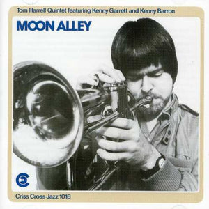 TOM HARRELL | MOON ALLEY