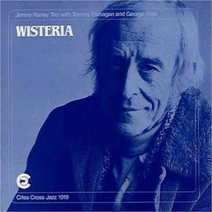 JIMMY RANEY | WISTERIA