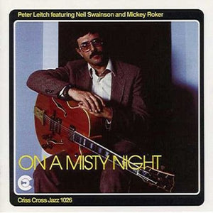 PETER LEITCH | ON A MISTY NIGHT
