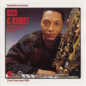 RALPH MOORE | 623 C STREET
