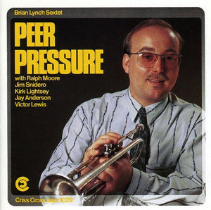 BRIAN LYNCH | PEER PRESSURE