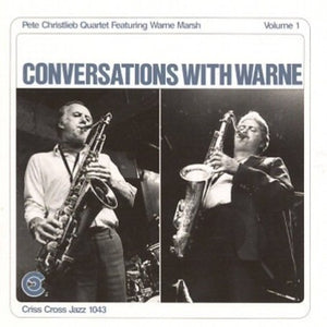 PETE CHRISTLIEB | CONVERSATIONS WITH WARNE 1