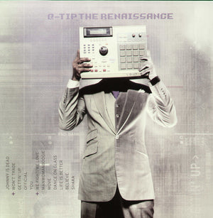Q TIP | RENAISSANCE (2LP SET) (VINYL)