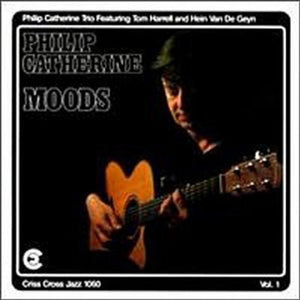 PHILIP CATHERINE | MOODS 1