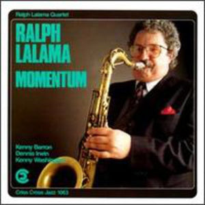 RALPH LALAMA | MOMENTUM