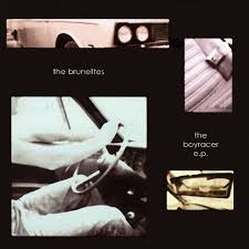 BRUNETTES | BOYRACER EP