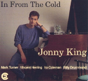JONNY KING | IN FROM THE COLD