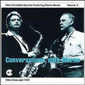 PETE CHRISTLIEB | CONVERSATIONS WITH WARNE 2