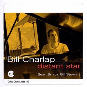 BILL CHARLAP TRIO^BILL CHARLAP | DISTANT STAR