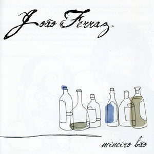 JOãO FERRAZ^JOAO FERRAZ | MINEIRO BAO
