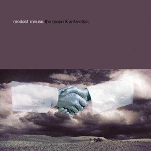 MODEST MOUSE | MOON & ANTARTICA
