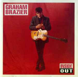 GRAHAM BRAZIER | INSIDE OUT