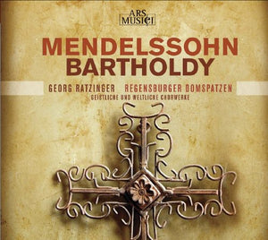 REGENSBURGER DOMSPATZEN | SACRED & SECULAR VOCAL WORKS