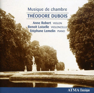 | MUSIQUE DE CHAMBRE 3
