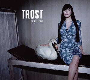 TROST | TRUST ME
