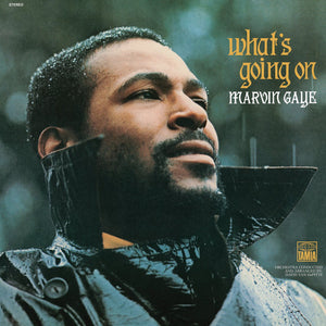 MARVIN GAYE | WHAT'S GOING ON