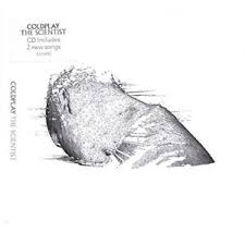 COLDPLAY | SCIENTIST CD5