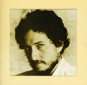 BOB DYLAN | NEW MORNING