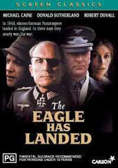 MOVIE WA | EAGLE HAS LANDED