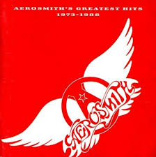 AEROSMITH | GREATEST HITS 1973 - 1988 (REMASTERED)  (DIGI)
