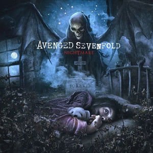AVENGED SEVENFOLD | NIGHTMARE